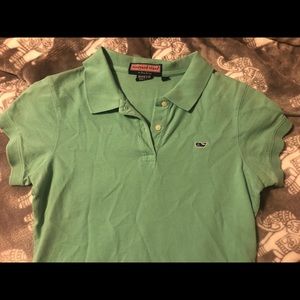 Vineyard Vines Women’s Susie Fit Shirt